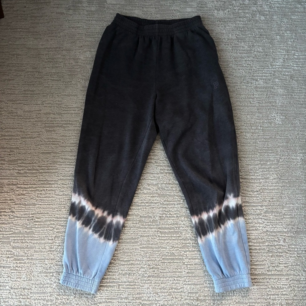 VS PINK Tie Dye Sweatpants